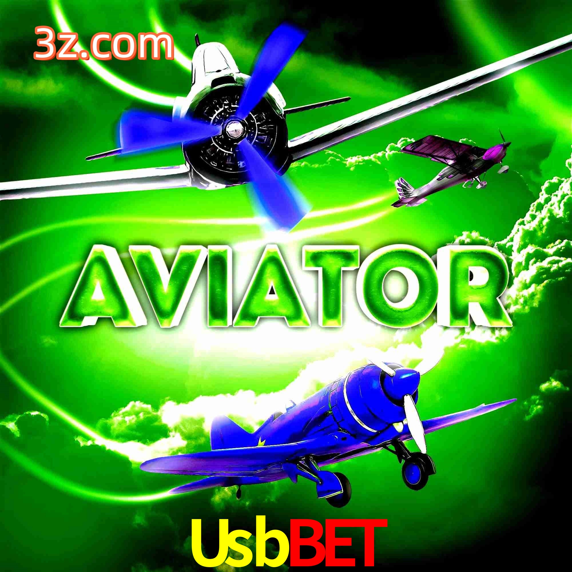 Aviator Usbbet Tente a Sorte
