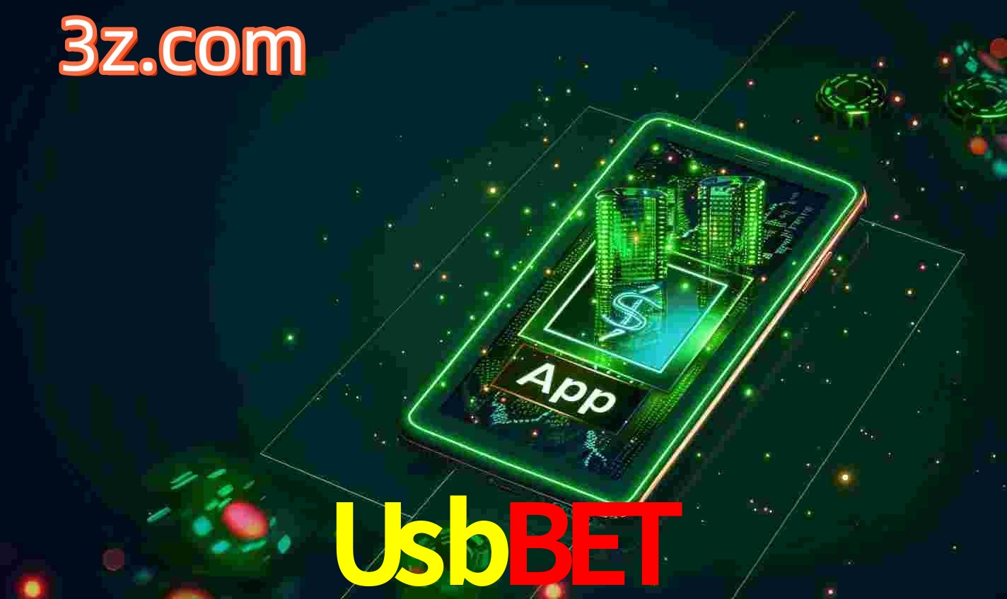 Simplificando a Experiência de Jogo Usbbet App