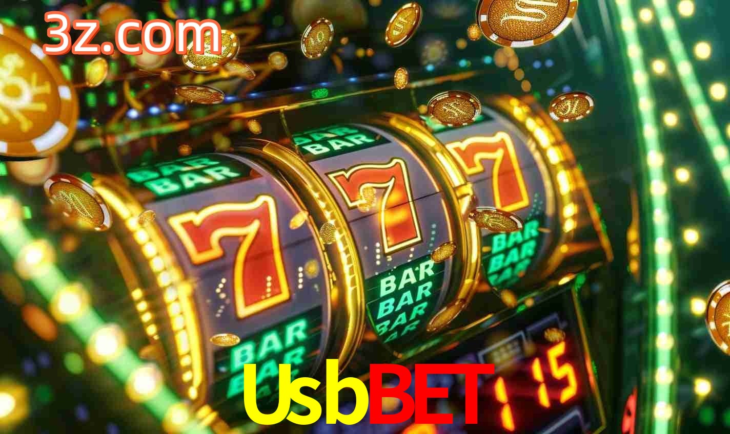 Populares Slots Usbbet