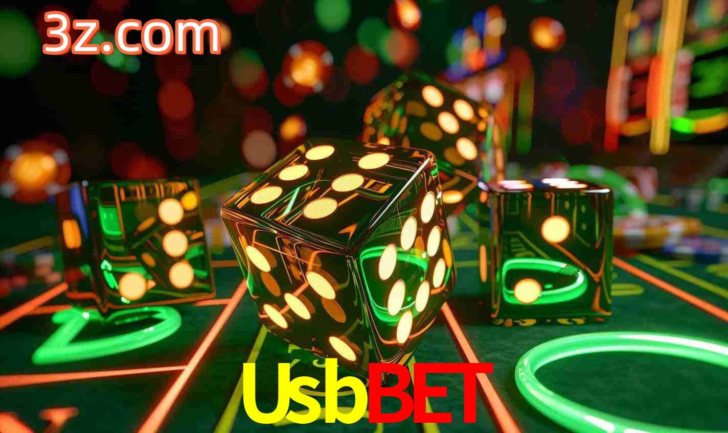 Entretenimento no Jogos Usbbet