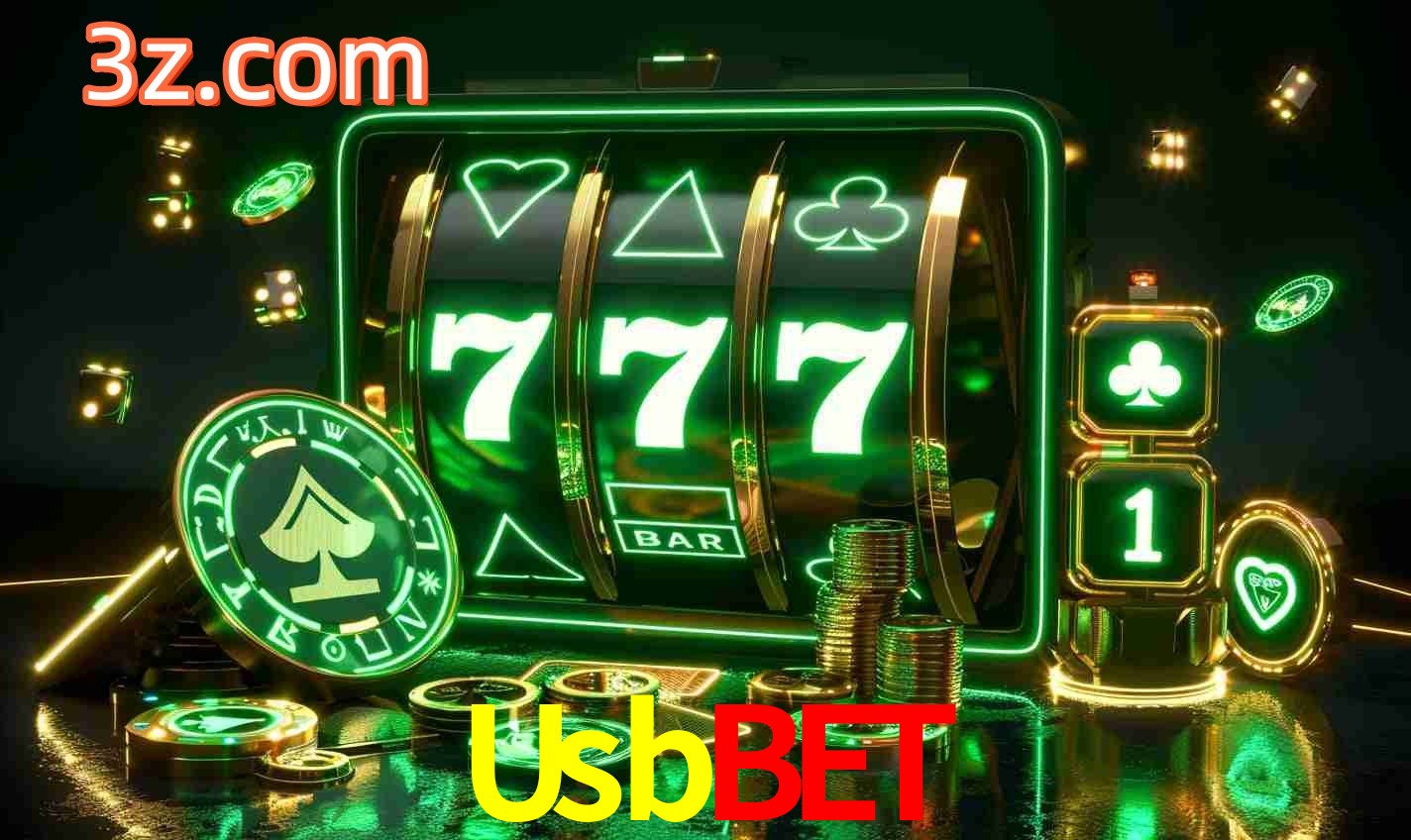 Seguro Login no Cassino Online Usbbet